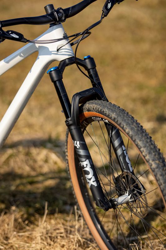 Yeti SB 115 C2