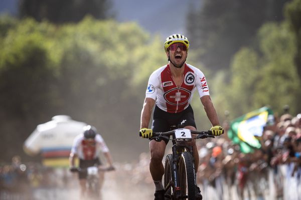 Mistrovství světa XCO - Val di Sole 2021 - Elite