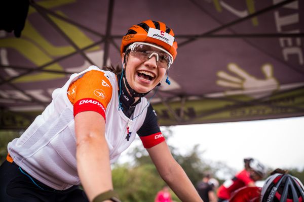 Český pohár XCO 2021 - #6 Město Touškov