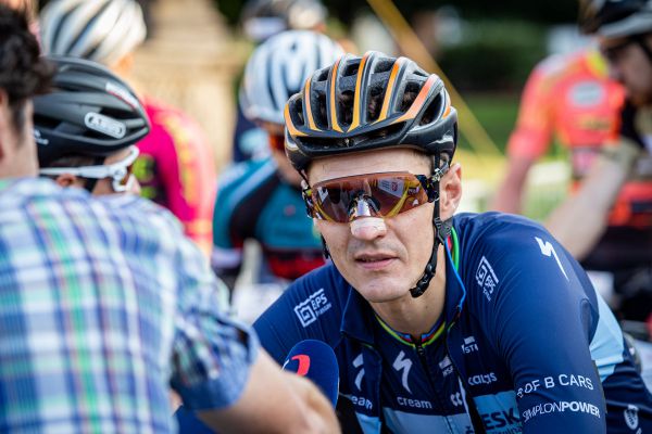 Malevil Cup 2021 - největší hvězda Malevil Cupu