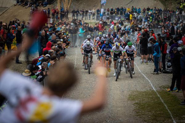 SP Lenzerheide 2021 -
