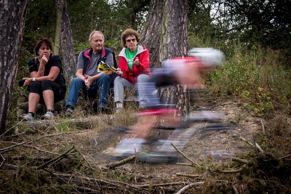 Český pohár XCO 2021 - #6 Město Touškov