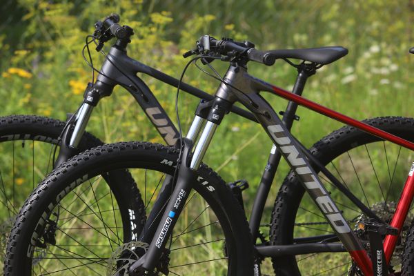 Cyklošvec představuje novou značku kol United