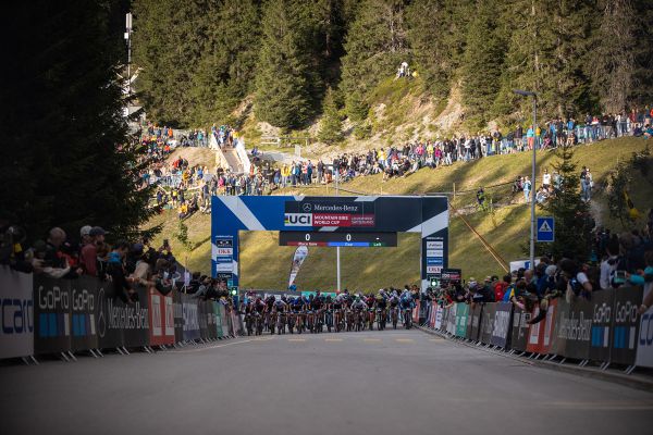 SP Lenzerheide 2021 - Ready!