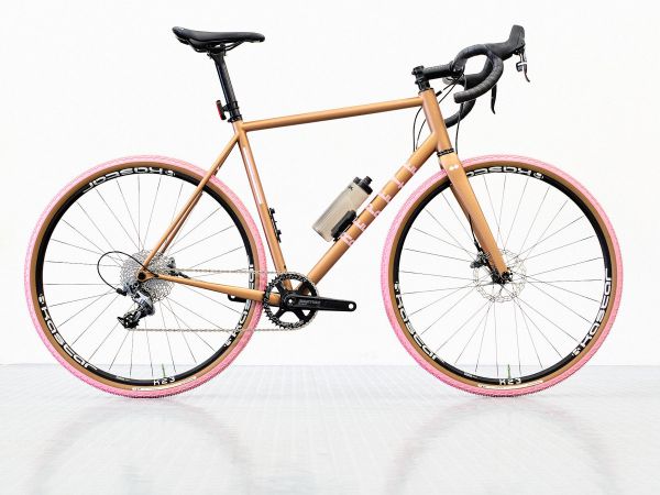 Repete - Gravel Blinduro