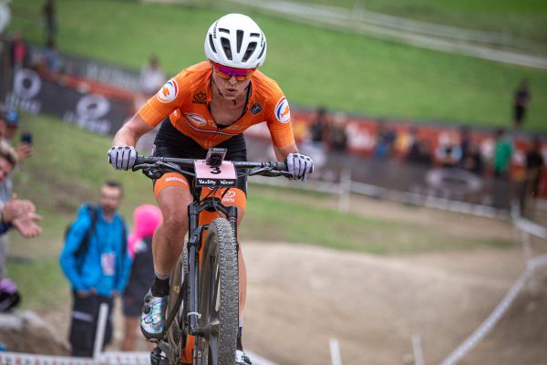 Mistrovství světa XCO - Val di Sole 2021 - Elite