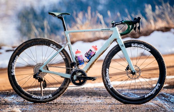 Cannondale SuperSix EVO CX & SE