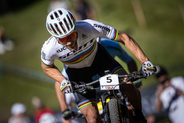 Nino Schurter