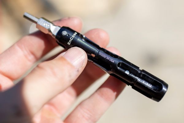 Wolf Tooth Encase System Bar Kit One