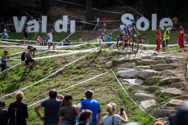 MS XCO 2021 - Jan Zatloukal