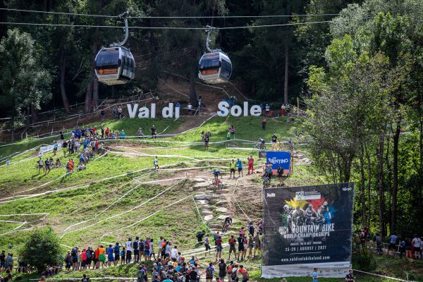 MS XCO 2021 - Val di Sole