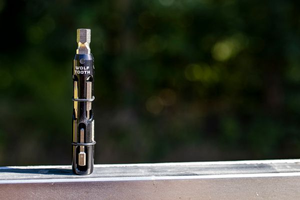 Wolf Tooth Encase System Bar Kit One