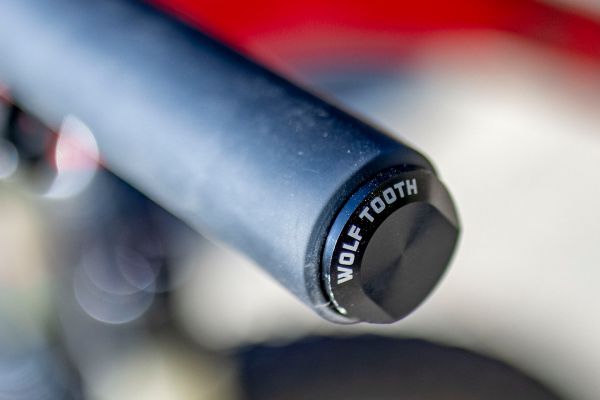 Wolf Tooth Encase System Bar Kit One