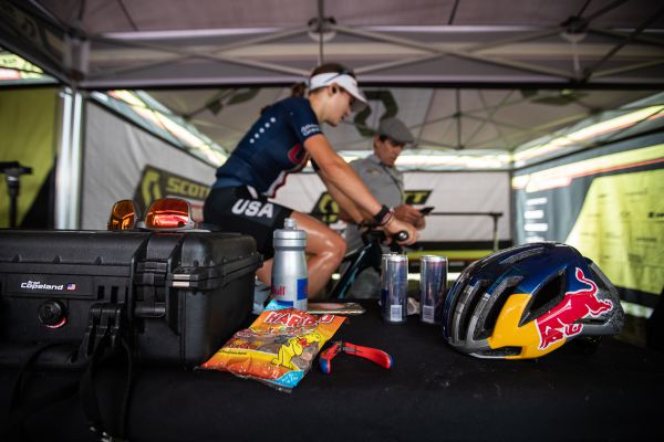 Mistrovství světa XCO - Val di Sole 2021 - Elite