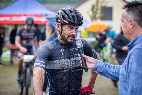 Malevil Cup 2021 - Marek Rauchfuss