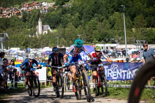 MS 2021 - junioři - Patricie Srnská