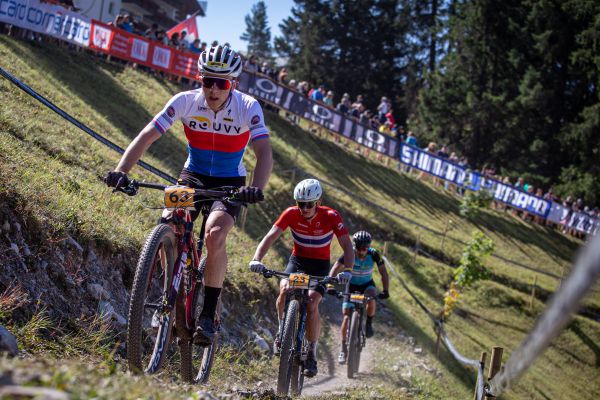 SP Lenzerheide 2021 - Jan Sáska