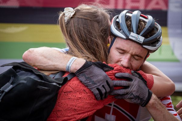 Mistrovství světa XCO - Val di Sole 2021 - Elite