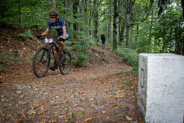 Malevil Cup 2021 - Jaroslav Kulhavý