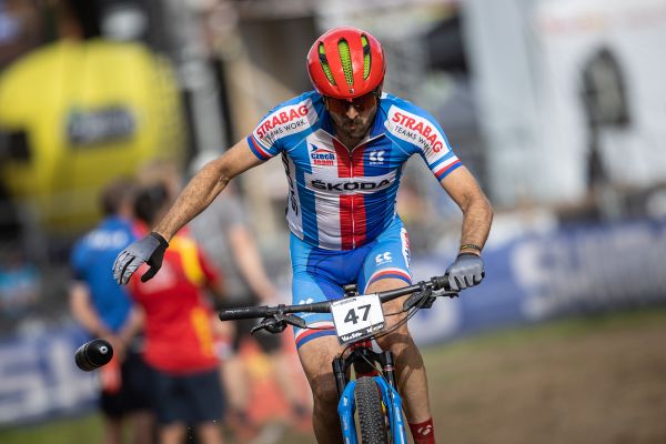 Mistrovství světa XCO - Val di Sole 2021 - Elite