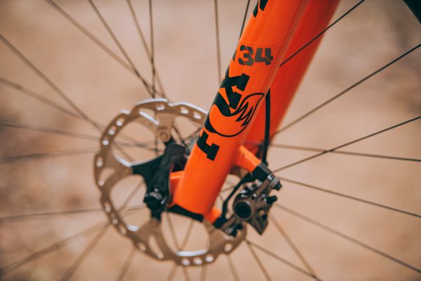 Rocky Mountain Element 2022