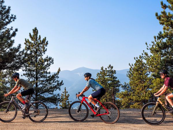 Trek Checkpoint 2022