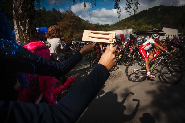 Kolo pro život - Oderská mlýnice