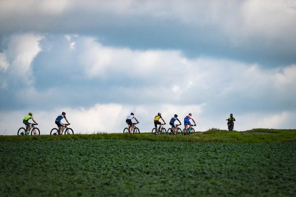 Kolo pro život - Oderská mlýnice