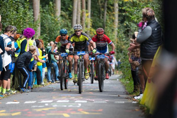 Kolo pro život - Oderská mlýnice