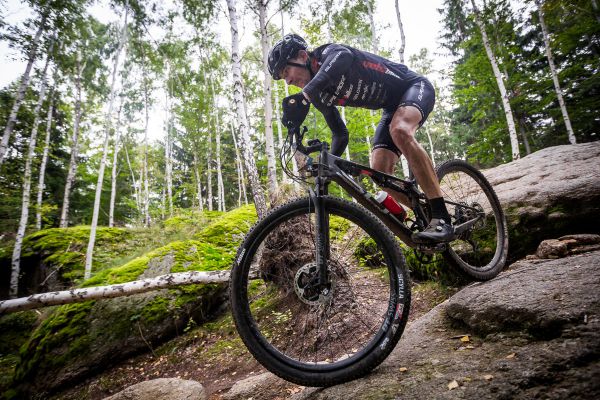 Mistrovství ČR XCM - Harrachov 2021