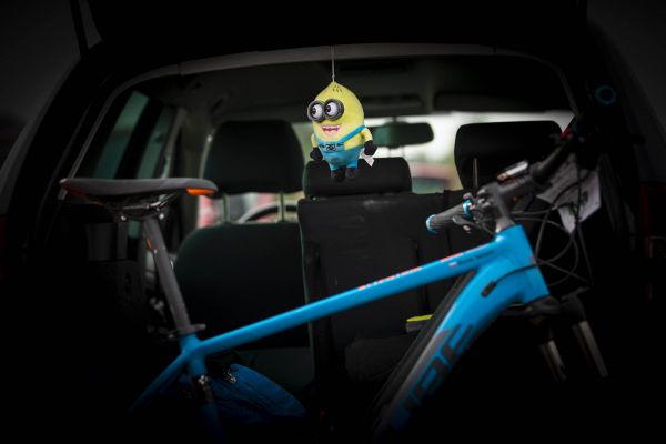 Kolo pro život - Ralsko 2021