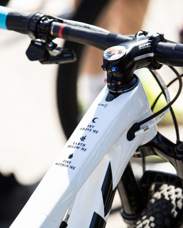 Světový pohár XCO #6 2021 - Snowshoe