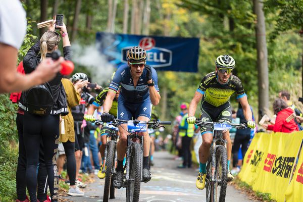 Kolo pro život - Oderská mlýnice