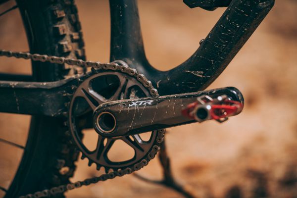 Rocky Mountain Element 2022