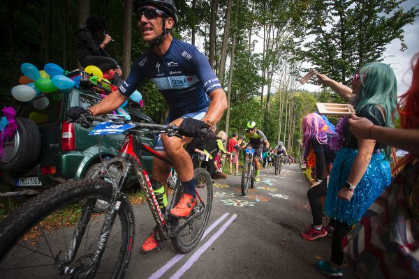 Kolo pro život - Oderská mlýnice