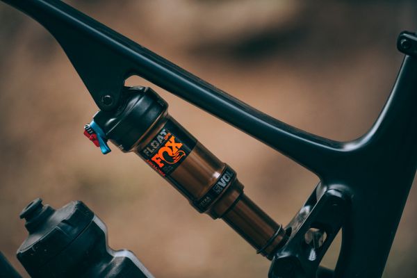 Rocky Mountain Element 2022