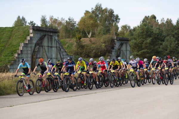 Kolo pro život - Ralsko 2021