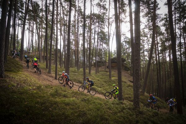 Kolo pro život - Ralsko 2021