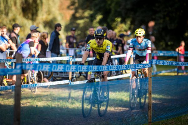 Toi Toi Cup #1 - Mladá Boleslav 2021