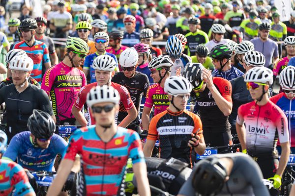 Kolo pro život - Ralsko 2021