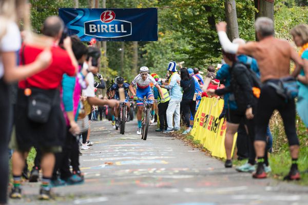 Kolo pro život - Oderská mlýnice