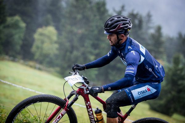 Mistrovství ČR XCM - Harrachov 2021