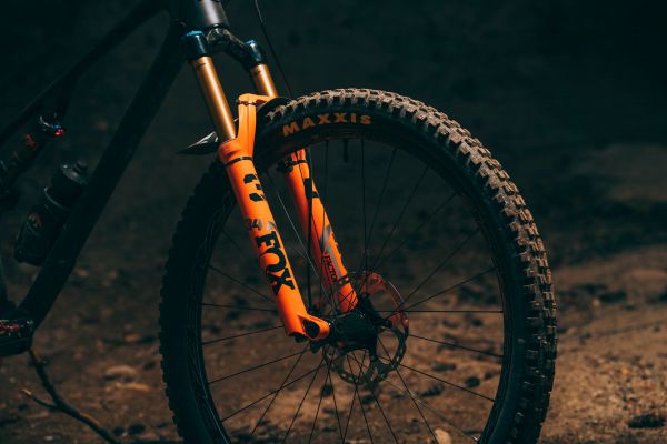 Rocky Mountain Element 2022