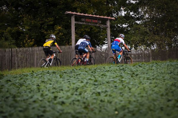 Kolo pro život - Oderská mlýnice