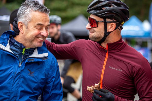 Konstruktér Superioru Martin Haman