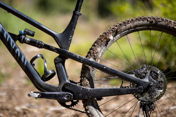 Canyon Spectral 29 CF 8