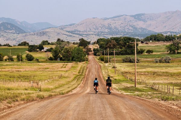 Trek Checkpoint 2022