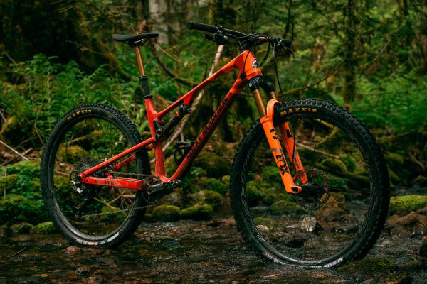 Rocky Mountain Element 2022