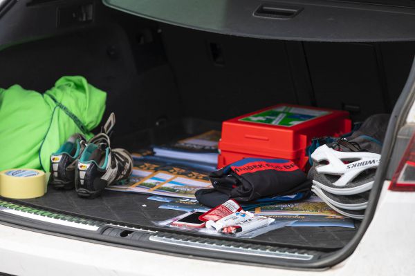 Kolo pro život - Ralsko 2021