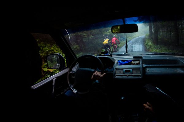 Mistrovství ČR XCM - Harrachov 2021